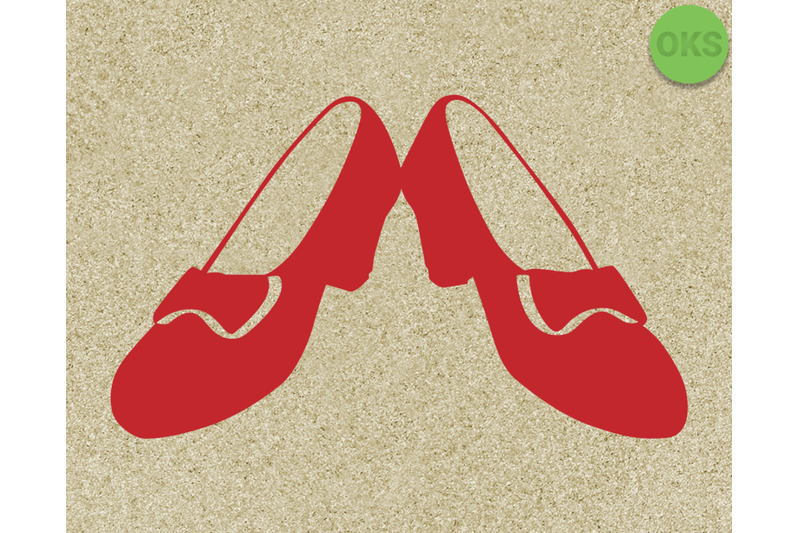 800x533 Ruby Red Slippers Wizard Of Oz Vector Dorothy Clipart