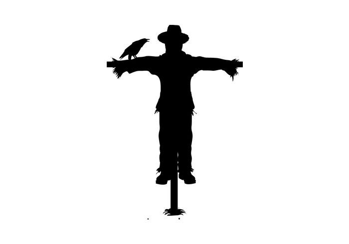 Painting Wizard Of Oz, Silhouette Vector 700x490 Painting Wizard Of Oz, Silhouette Vector