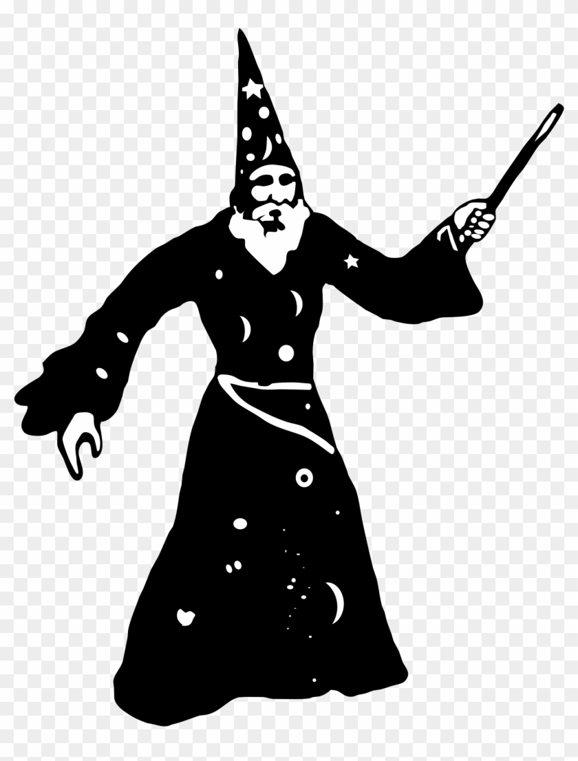 840x1106 Wizard Logo Png Transparent