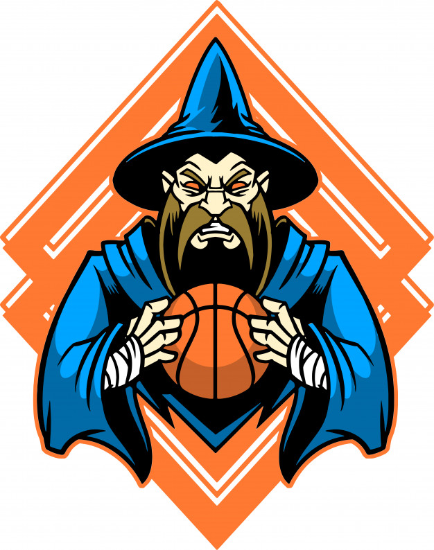 626x794 Wizard Vector Premium Download