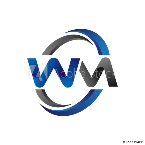 Wm Logo Vector at Vectorified.com | Collection of Wm Logo Vector free