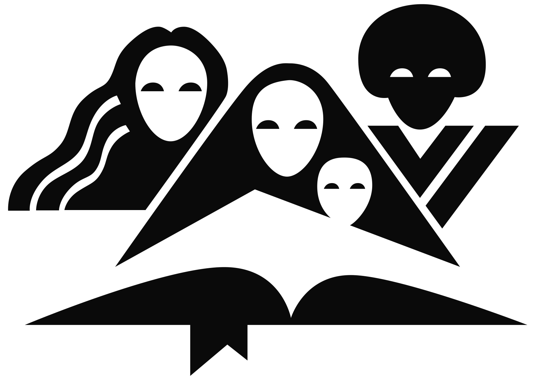 1748x1241 Adventist Women's Ministries Logo