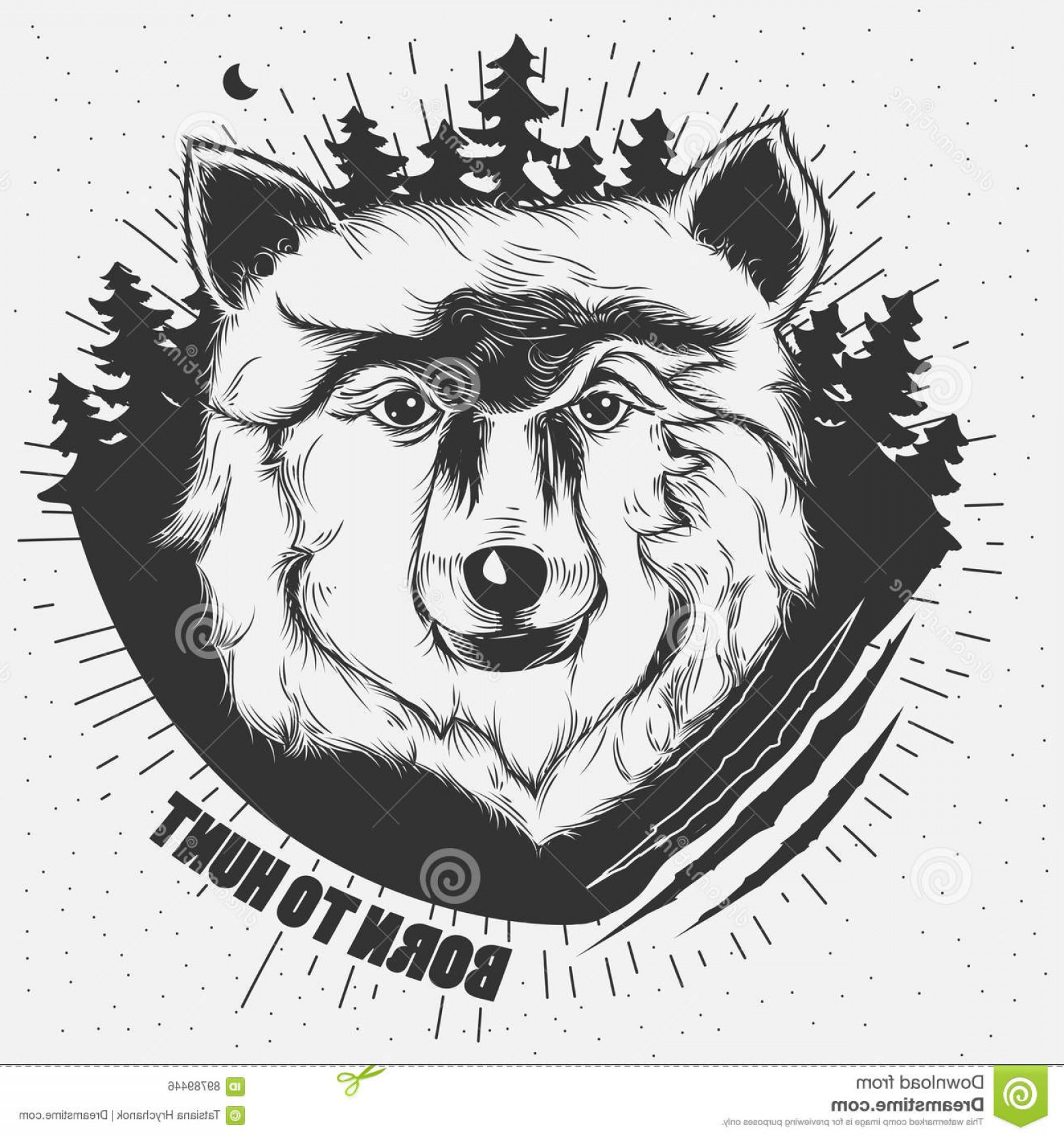 Wolf Eyes Vector at Vectorified.com | Collection of Wolf Eyes Vector ...