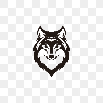 Wolf Face Vector At Vectorified Com Collection Of Wolf Face Vector Free For Personal Use