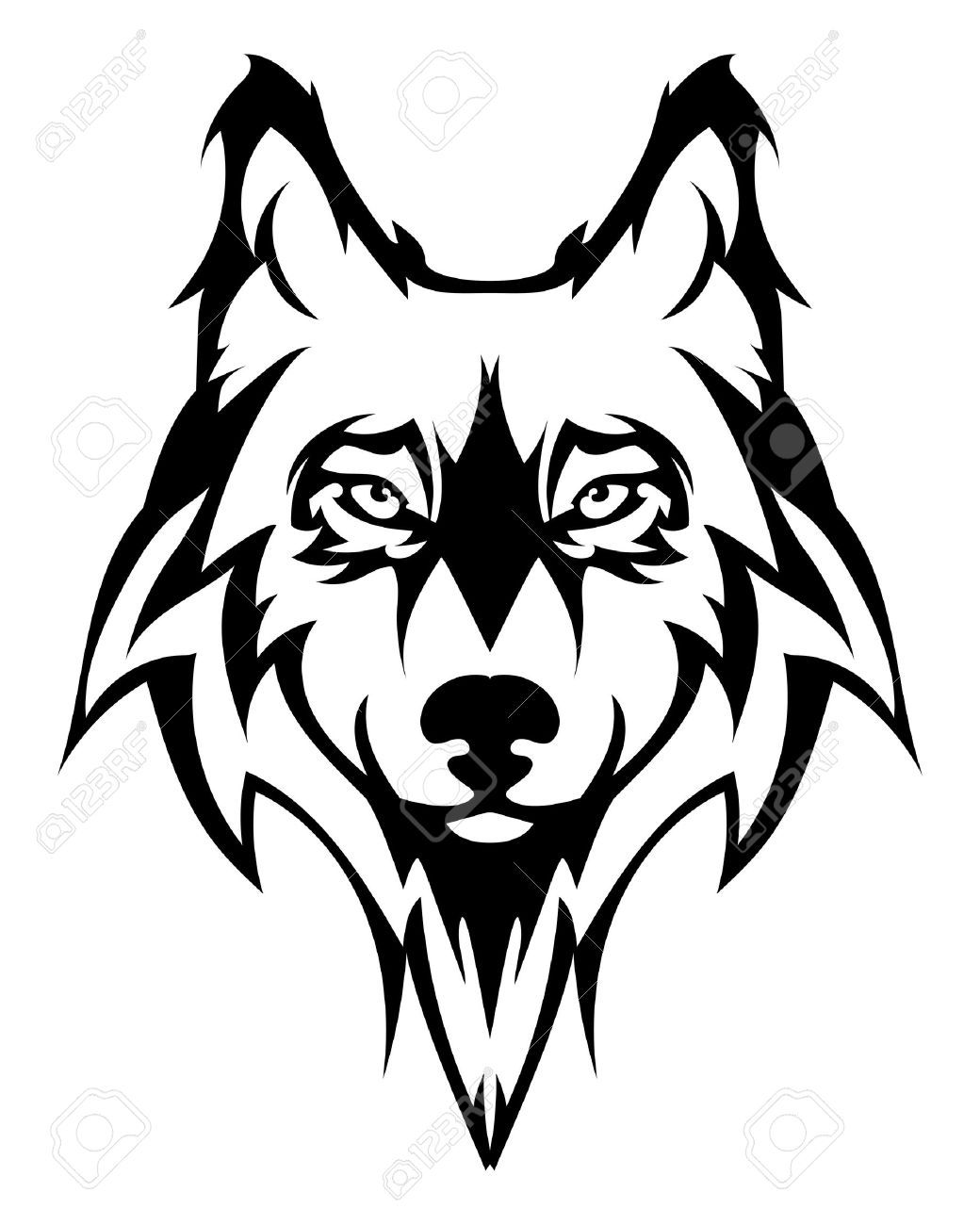 Stock Photo Any Form Of Art Wolf Tattoos Men, Wolf Tattoos 1040x1300 Stock Photo Any Form Of Art Wolf Tattoos Men, Wolf Tattoos
