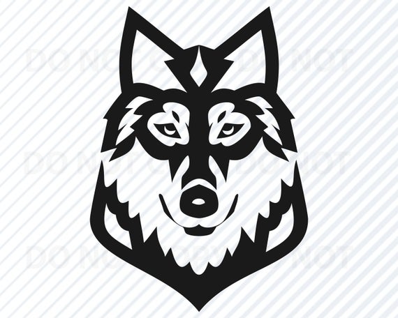 Wolf Head For Cricut Wolf Vector Images Etsy 570x456 Wolf Head For Cricut Wolf Vector Images Etsy
