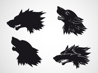 Wolf Head Photos, Royalty Free Images, Graphics, Vectors Videos 320x240 Wolf Head Photos, Royalty Free Images, Graphics, Vectors Videos
