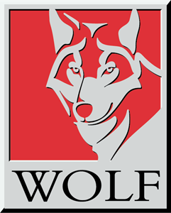 241x300 Wolf Logo Vector