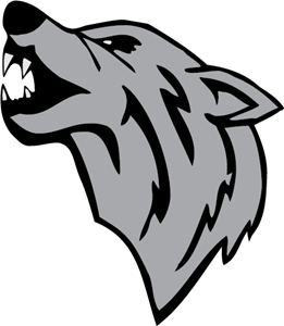 Wolf Vector Logo