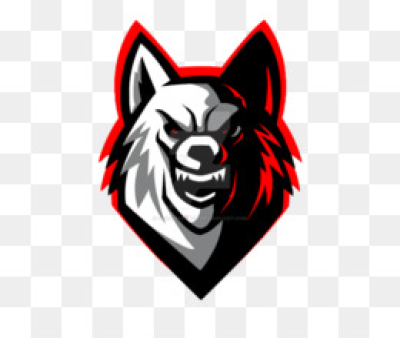 400x338 Wolf Png