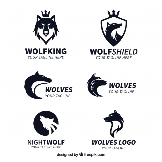 626x626 Wolf Vectors, Photos And Free Download