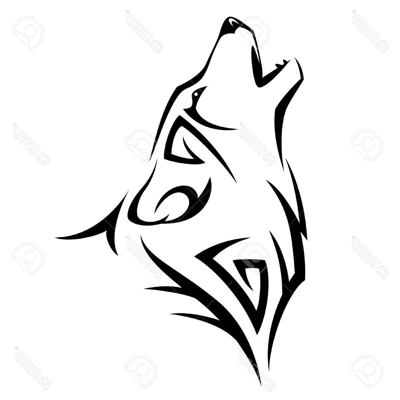 Wolf Logo Vector at Vectorified.com | Collection of Wolf Logo Vector ...