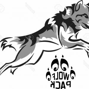 Photostock Vector Vector Realistic Wolves Pack Drawing Studiogrfx 300x300 Photostock Vector Vector Realistic Wolves Pack Drawing Studiogrfx