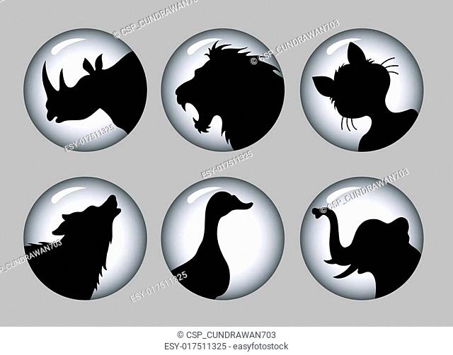 Vector Illustration Wolf Pack Stock Photos And Images Age Fotostock 640x502 Vector Illustration Wolf Pack Stock Photos And Images Age Fotostock