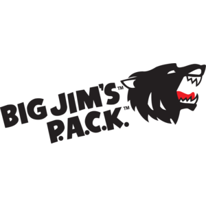 Big Jim Wolf Pack Logo, Vector Logo Of Big Jim Wolf Pack Brand 300x300 Big Jim Wolf Pack Logo, Vector Logo Of Big Jim Wolf Pack Brand