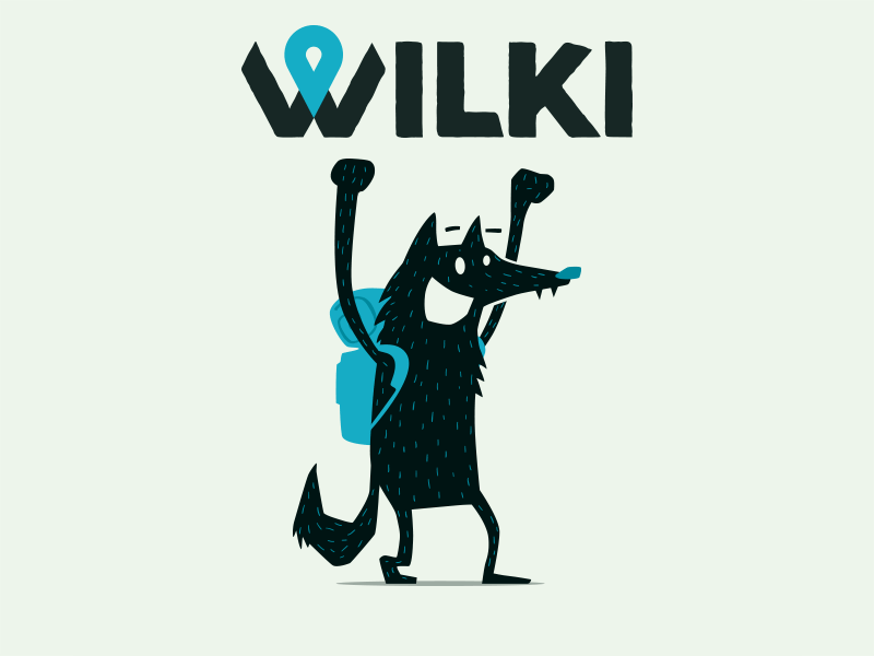 Wolf Pack 800x600 Wolf Pack