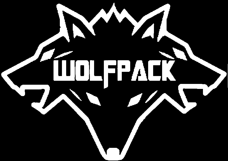 Wolfpack Blkwht Free Images 865x612 Wolfpack Blkwht Free Images