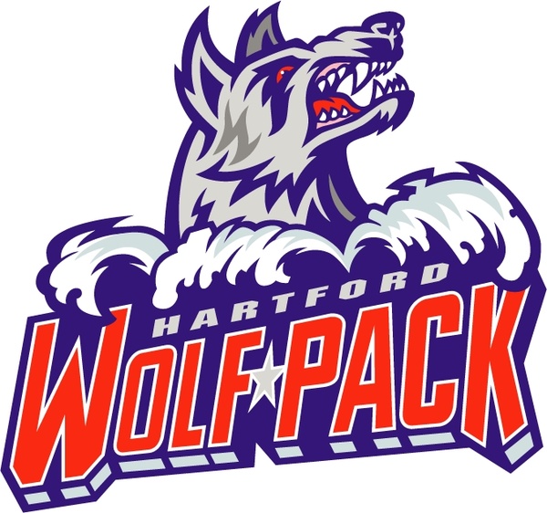 Hartford Wolf Pack Free Vector In Encapsulated Postscript 600x562 Hartford Wolf Pack Free Vector In Encapsulated Postscript