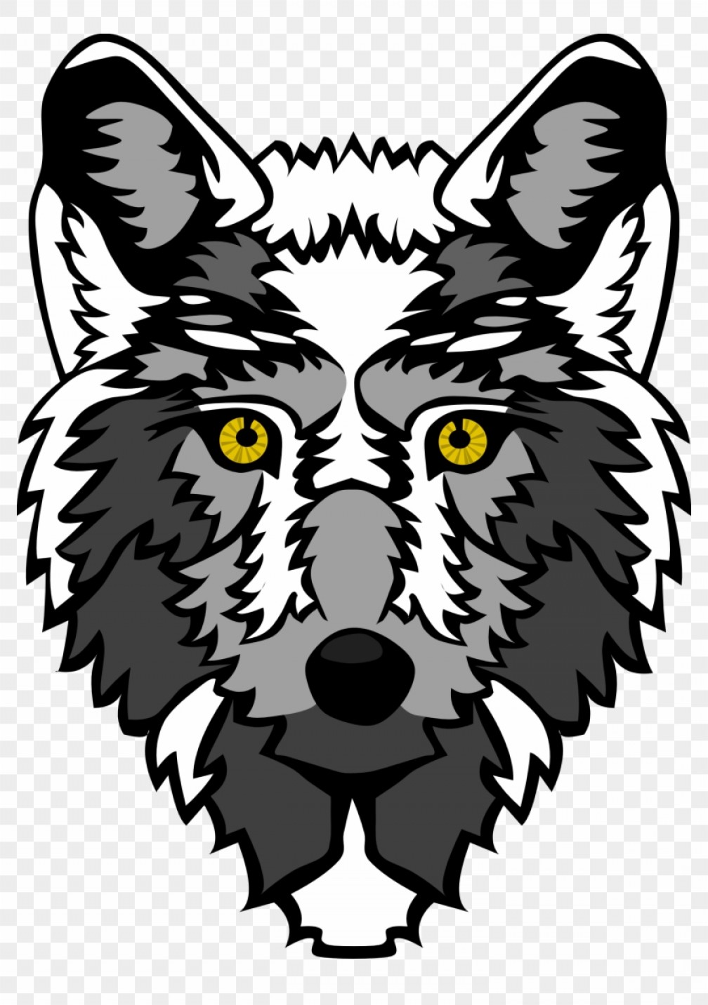 Mikbbmgiwolf Vector Art Animated Wolf Head Transparent Soidergi 1008x1432 Mikbbmgiwolf Vector Art Animated Wolf Head Transparent Soidergi