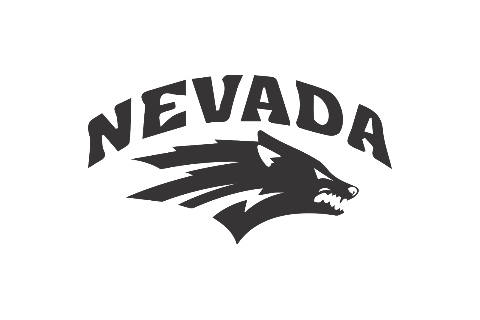 Nevada Wolf Pack Logo 1600x1067 Nevada Wolf Pack Logo