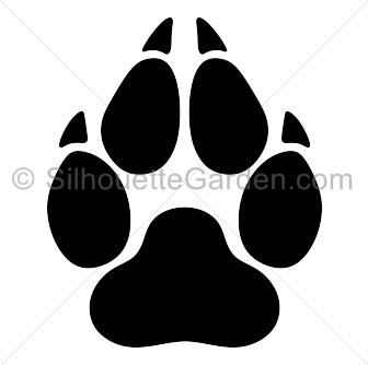 336x334 Silhouette Clip Art