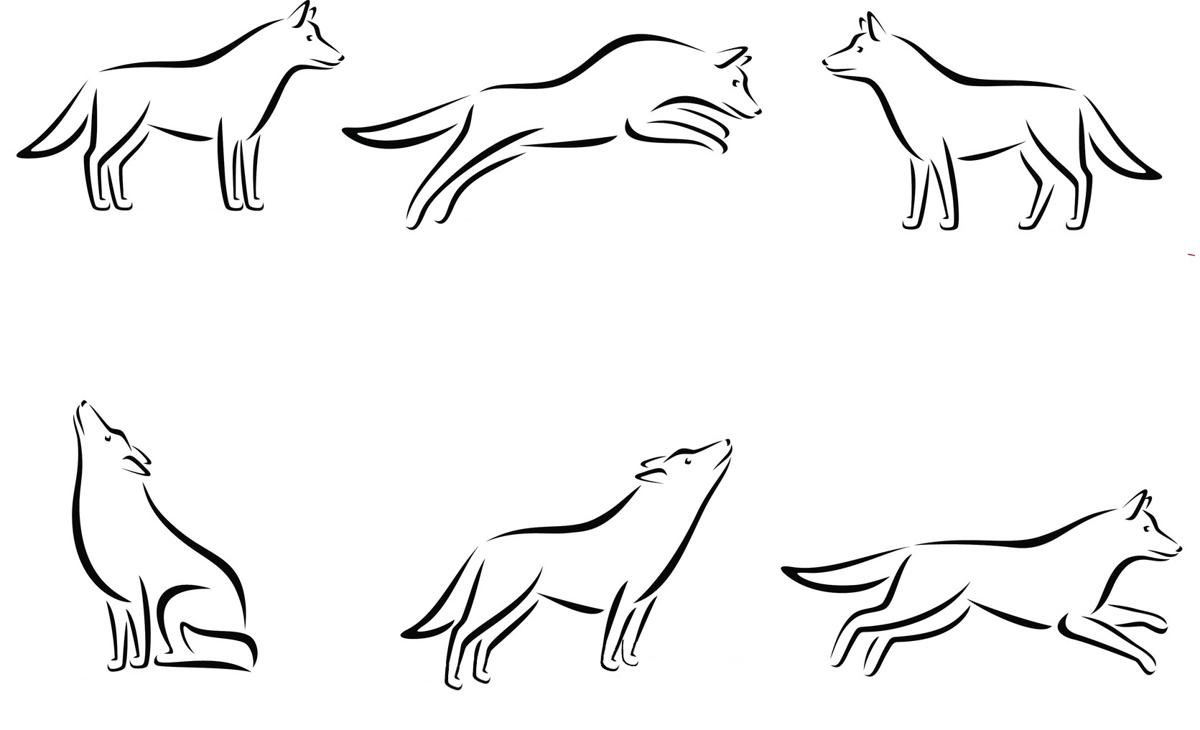 Wolf Tattoos 1200x730 Wolf Tattoos