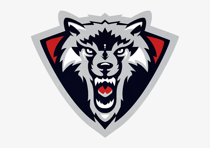 Wolf Vector On Behance 820x577 Wolf Vector On Behance