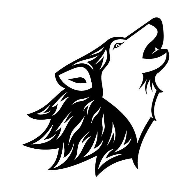 Wolf Free Vectors Downloads Found 660x660 Wolf Free Vectors Downloads Found