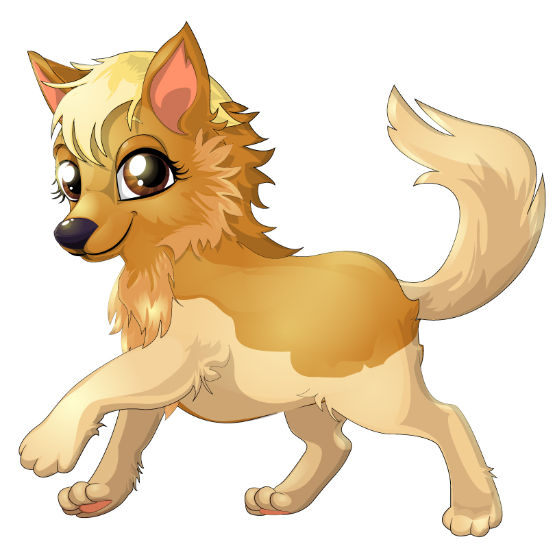 Cartoon Wolf Vector Free Vector Graphic Download 810x816 Cartoon Wolf Vector Free Vector Graphic Download