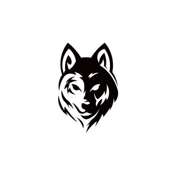360x360 Wolf Png Images Vector And Free Download