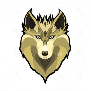 300x300 Png Gray Wolf Canidae Illustration Vector Cartoon Red Newwaysys