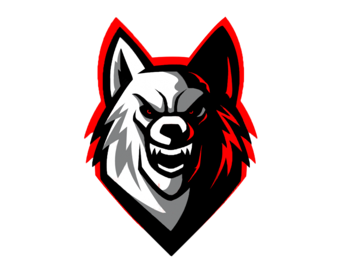 700x560 Wolf Logo Png Free Wolf Logo Transparent Images