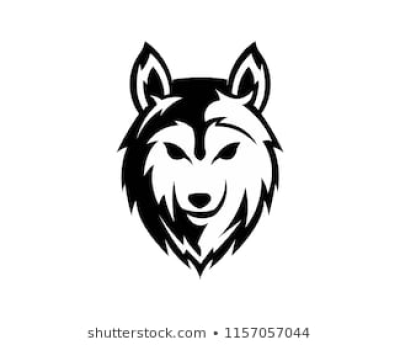 Wolf Vector Png at Vectorified.com | Collection of Wolf Vector Png free ...