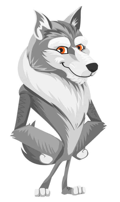 Wolf Vector Png At Vectorified Com Collection Of Wolf Vector Png Free My Xxx Hot Girl