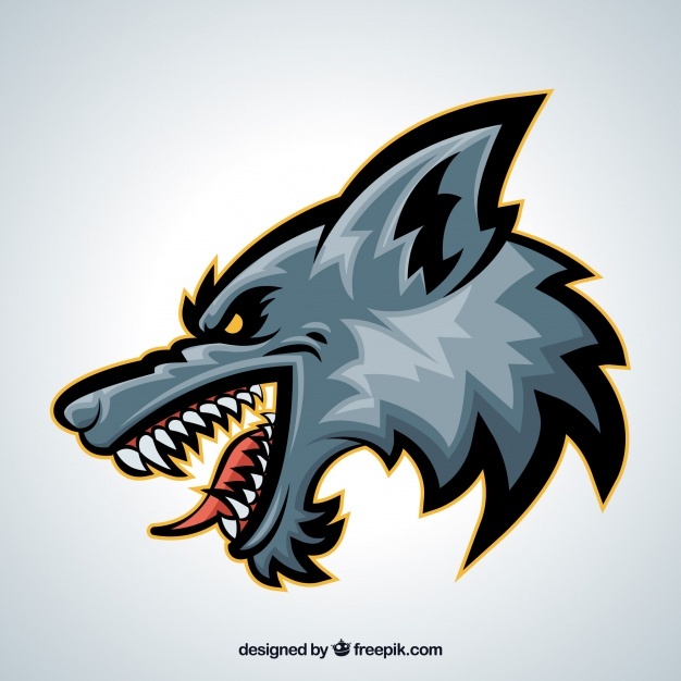 626x626 Wolf Vectors, Photos And Free Download