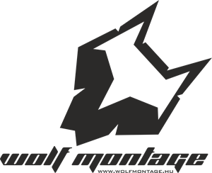 300x244 Free Collection Of Wolf Vector Png Download Transparent Clip Arts