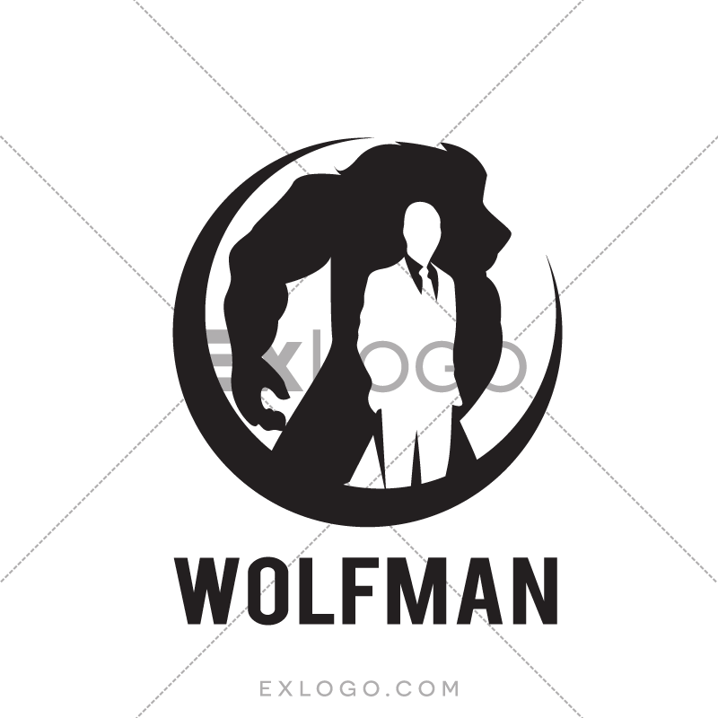 800x800 Wolfman