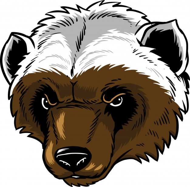 Download Wolverine Animal Vector at Vectorified.com | Collection of Wolverine Animal Vector free for ...