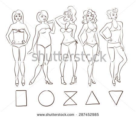 Female Body Shape Stock Photos, Royalty Free Images Vectors 450x388 Female Body Shape Stock Photos, Royalty Free Images Vectors