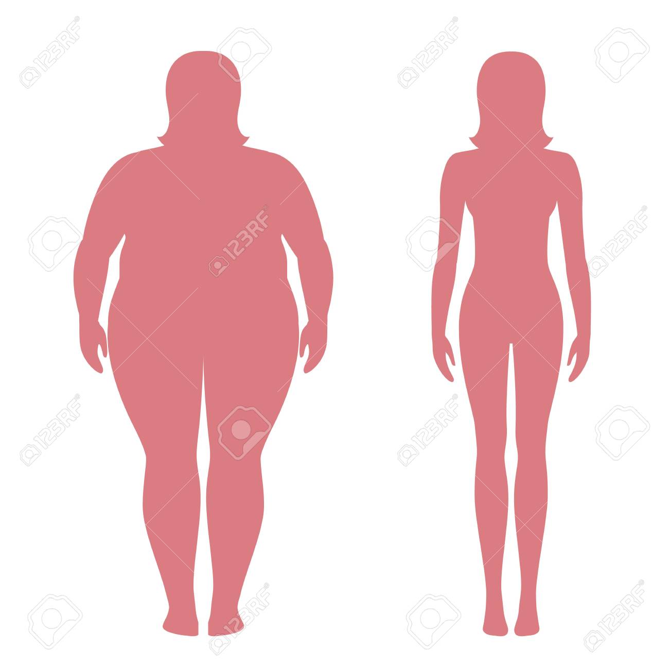 Fat Clipart Body Vector 1300x1300 Fat Clipart Body Vector