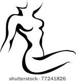 Woman Body Outline Clipart Free Cliparts Download Images 150x164 Woman Body Outline Clipart Free Cliparts Download Images