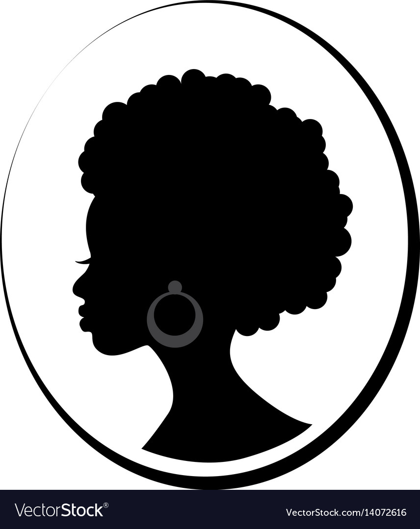 Huge Collection Of 'black Woman Face Silhouette' Download More 856x1080 Huge Collection Of 'black Woman Face Silhouette' Download More