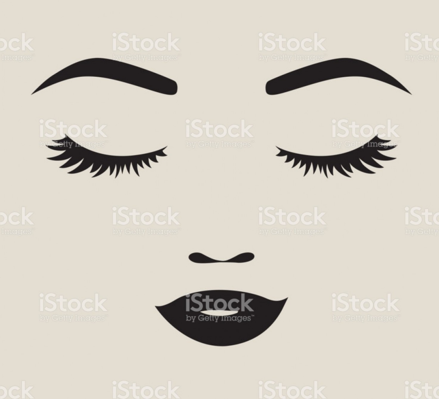 Pretty Woman Face Silhouette Vector Illustration Gm Catchsplace 1473x1340 Pretty Woman Face Silhouette Vector Illustration Gm Catchsplace