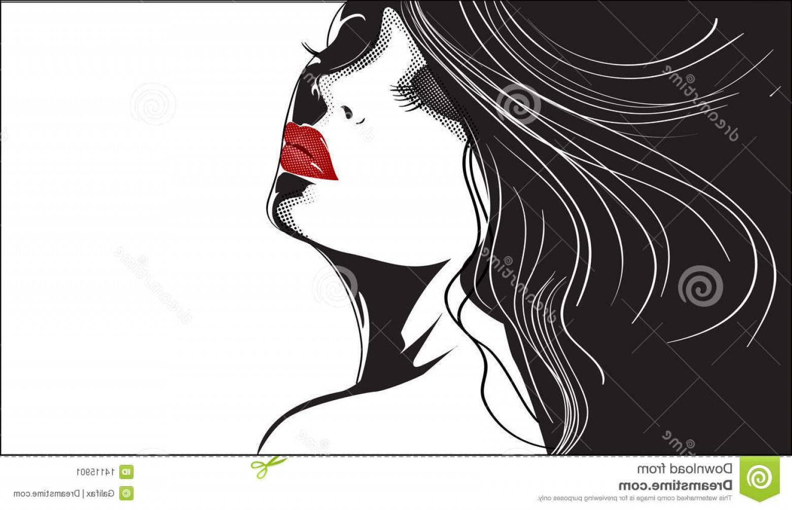 Woman Face Vector Background Lamaison 1560x1005 Woman Face Vector Background Lamaison
