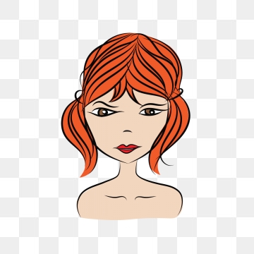 Woman Face Vector Png, Vector, And Clipart With Transparent 360x360 Woman Face Vector Png, Vector, And Clipart With Transparent