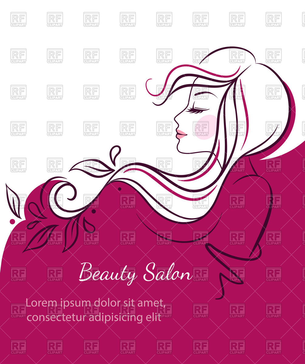 Beauty Salon Banner 1004x1200 Beauty Salon Banner