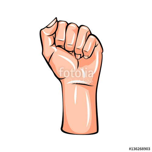 Download Woman Fist Vector at Vectorified.com | Collection of Woman Fist Vector free for personal use