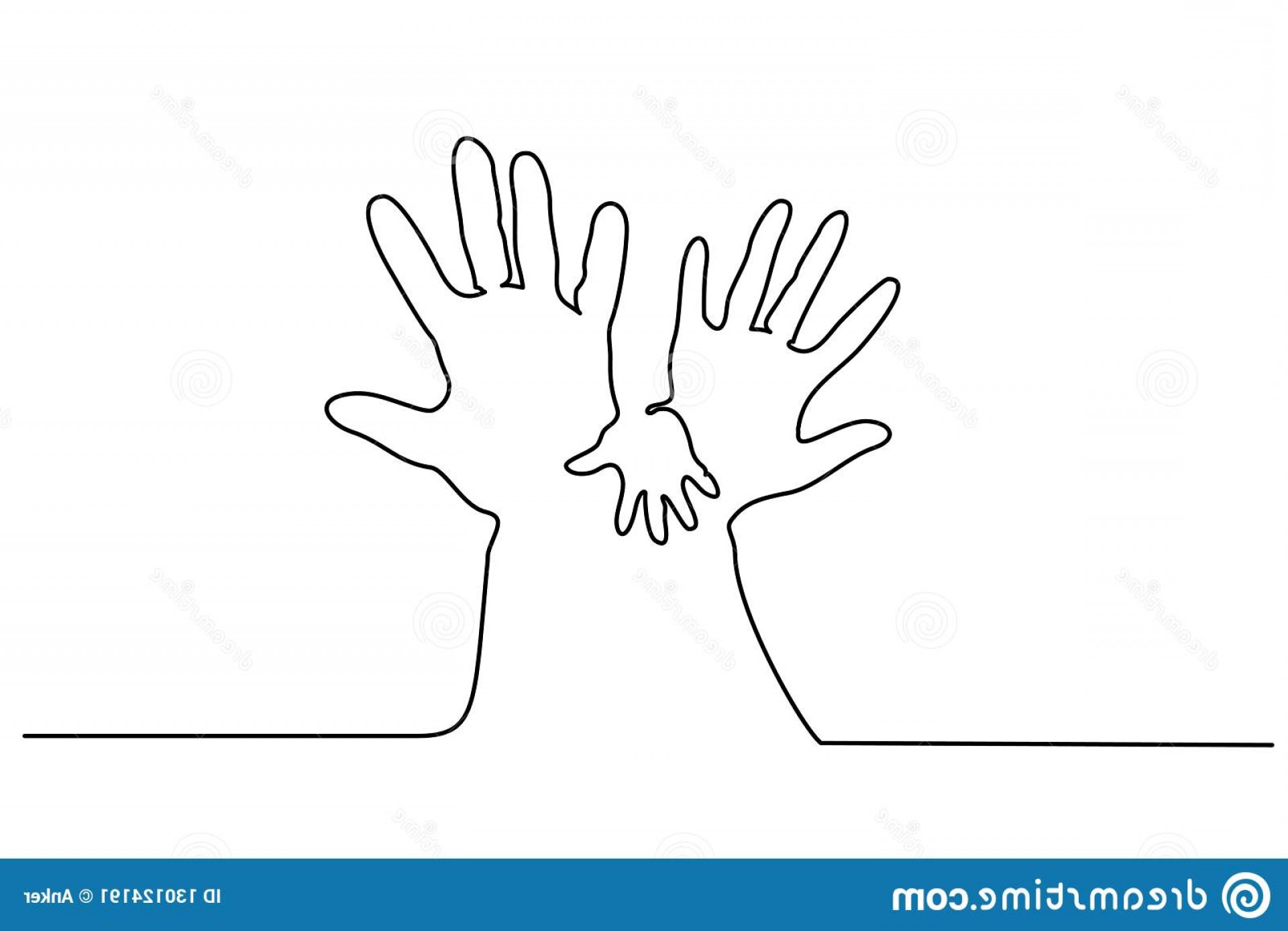 1920x1388 Baby Hand Vector Catchsplace