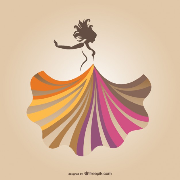Lady Vectors, Photos And Free Download 626x626 Lady Vectors, Photos And Free Download