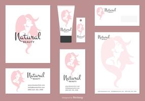 Woman Logo Free Vector Art 286x200 Woman Logo Free Vector Art